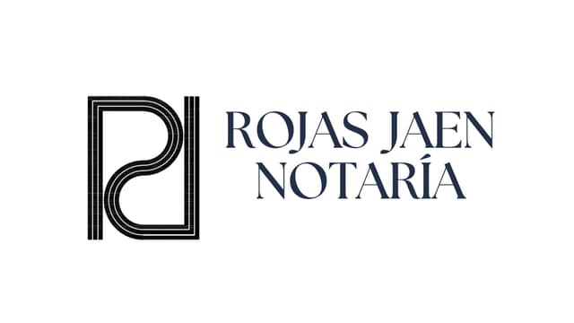 Logo Notaria